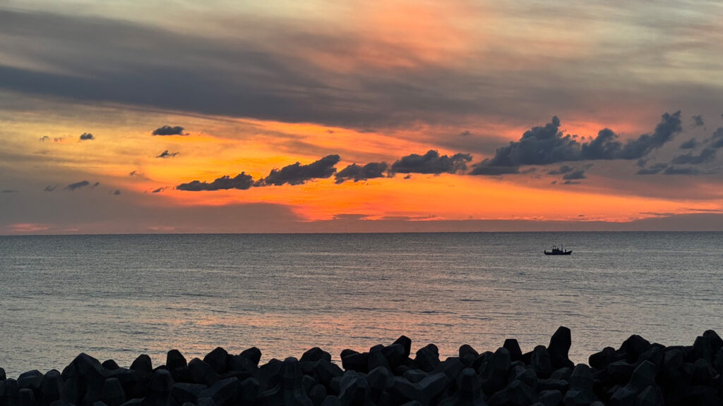 金沢・能登を訪れて