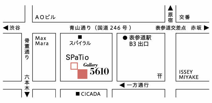 株式会社デスカMAP